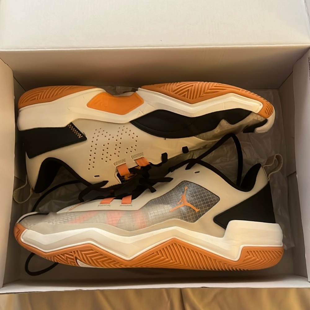 Westbrooks size 11